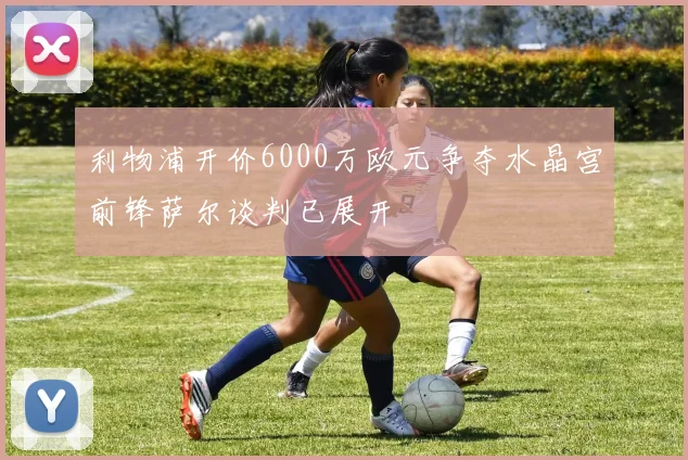 利物浦开价6000万欧元争夺水晶宫前锋萨尔谈判已展开
